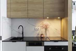 Elite Apartments Stępkarska Premium