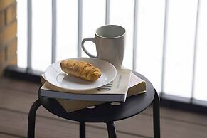 Elite Apartments Stępkarska Premium