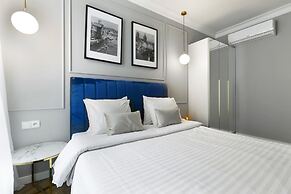 Elite Apartments Stępkarska Premium