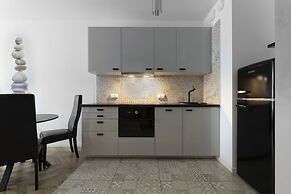 Elite Apartments Stępkarska Premium