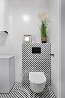 Elite Apartments Stępkarska Premium