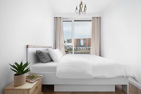 Elite Apartments Stępkarska Premium