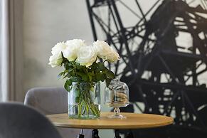 Elite Apartments Stępkarska Premium