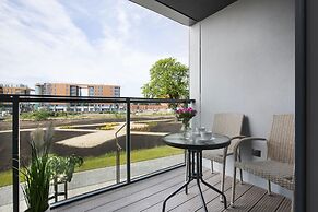 Elite Apartments Stępkarska Premium