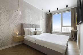 Elite Apartments Stępkarska Premium