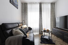 Elite Apartments Stępkarska Premium