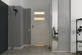 Elite Apartments Stępkarska Premium