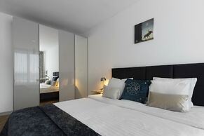 Elite Apartments Stępkarska Premium