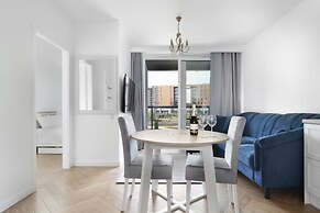 Elite Apartments Stępkarska Premium