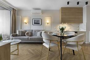 Elite Apartments Stępkarska Premium