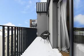 Elite Apartments Stępkarska Premium