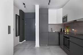 Elite Apartments Stępkarska Premium