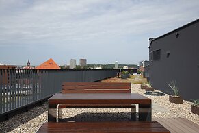 Elite Apartments Stępkarska Premium