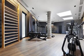 Elite Apartments Stępkarska Premium