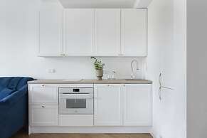 Elite Apartments Stępkarska Premium