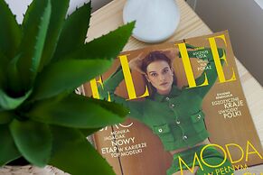 Elite Apartments Stępkarska Premium