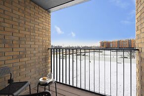 Elite Apartments Stępkarska Premium