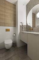 Elite Apartments Stępkarska Premium