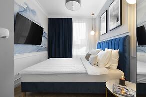 Elite Apartments Stępkarska Premium