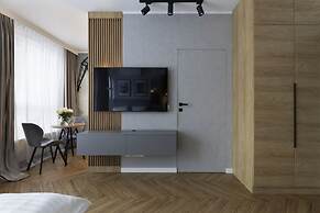 Elite Apartments Stępkarska Premium