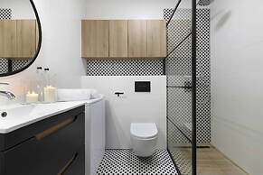 Elite Apartments Stępkarska Premium