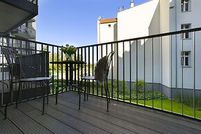 Elite Apartments Stępkarska Premium