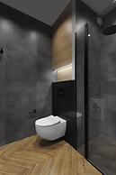 Elite Apartments Stępkarska Premium