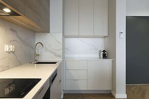 Elite Apartments Stępkarska Premium