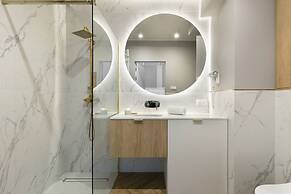 Elite Apartments Stępkarska Premium