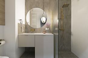 Elite Apartments Stępkarska Premium