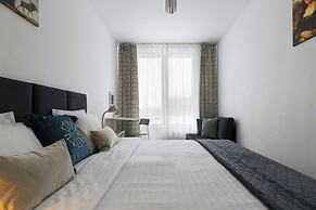 Elite Apartments Stępkarska Premium