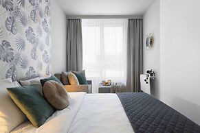 Elite Apartments Stępkarska Premium