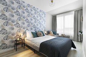 Elite Apartments Stępkarska Premium