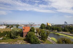 Elite Apartments Stępkarska Premium