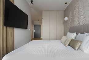 Elite Apartments Stępkarska Premium