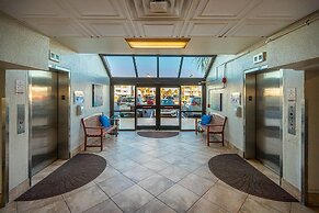 Island Winds East 107 2 Bedroom Condo by Redawning