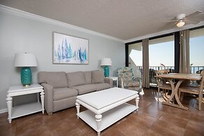 Island Winds East 107 2 Bedroom Condo by Redawning