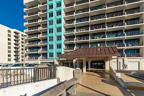 Island Winds East 107 2 Bedroom Condo by Redawning