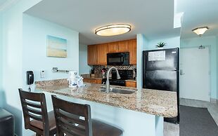 Sugar Beach 143 1 Bedroom Condo by Redawning