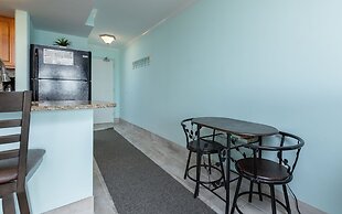 Sugar Beach 143 1 Bedroom Condo by Redawning