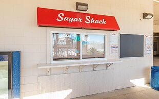 Sugar Beach 143 1 Bedroom Condo by Redawning