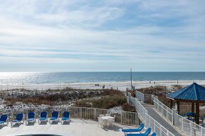 Sugar Beach 143 1 Bedroom Condo by Redawning