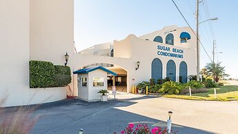 Sugar Beach 143 1 Bedroom Condo by Redawning