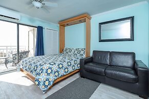 Sugar Beach 143 1 Bedroom Condo by Redawning