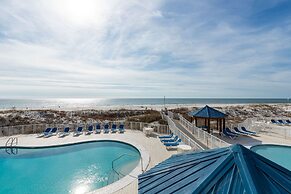 Sugar Beach 143 1 Bedroom Condo by Redawning