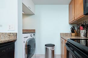 Sugar Beach 143 1 Bedroom Condo by Redawning