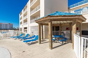Sugar Beach 143 1 Bedroom Condo by Redawning