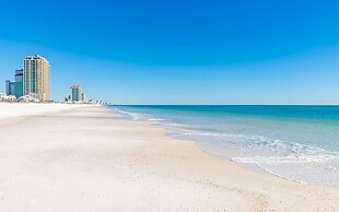 Sugar Beach 143 1 Bedroom Condo by Redawning