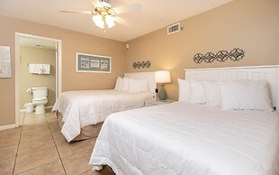 Phoenix Vii 7206 2 Bedroom Condo by Redawning