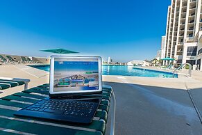 Phoenix Vii 7206 2 Bedroom Condo by Redawning